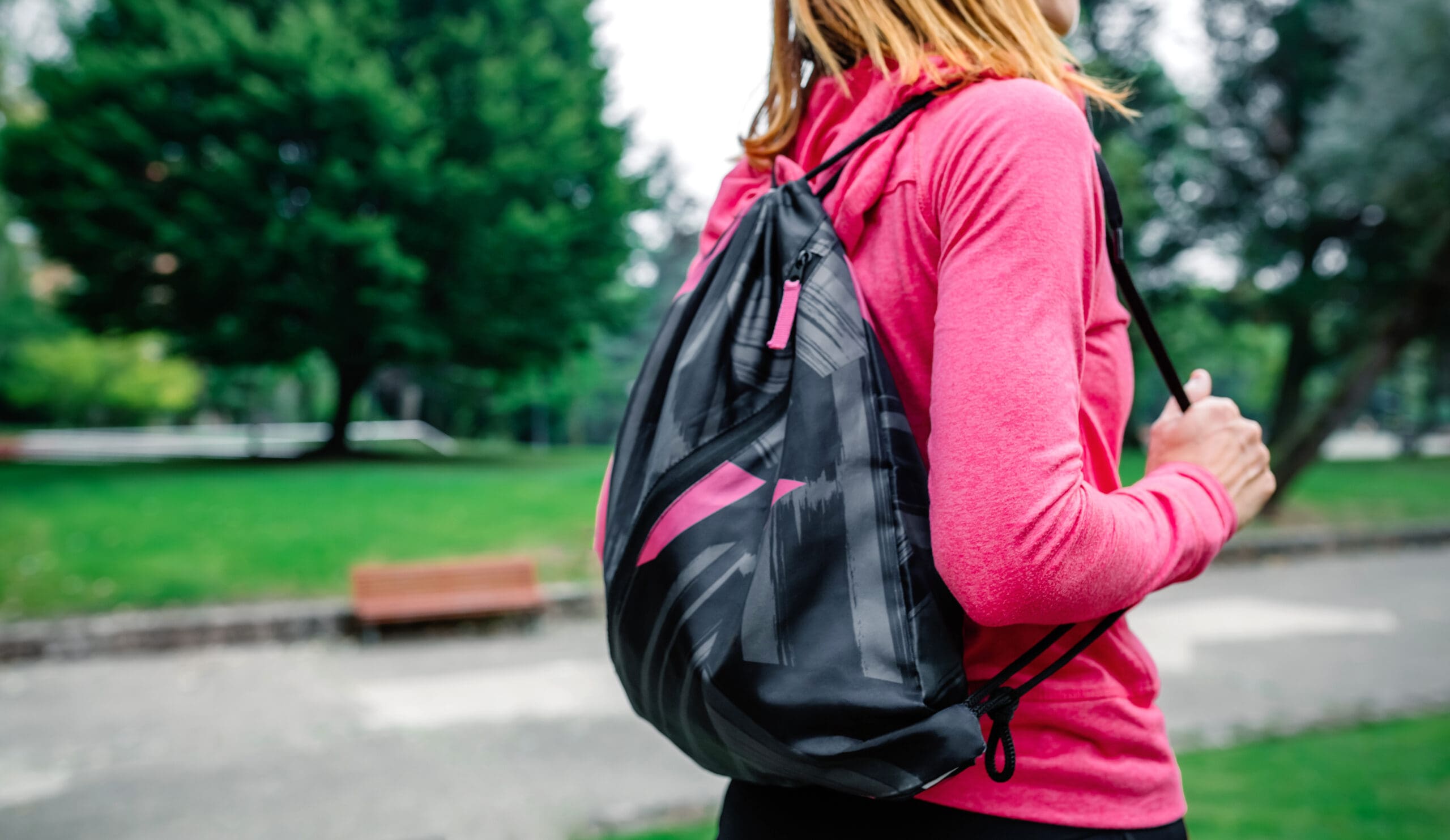 Bolsas y Mochilas — productos