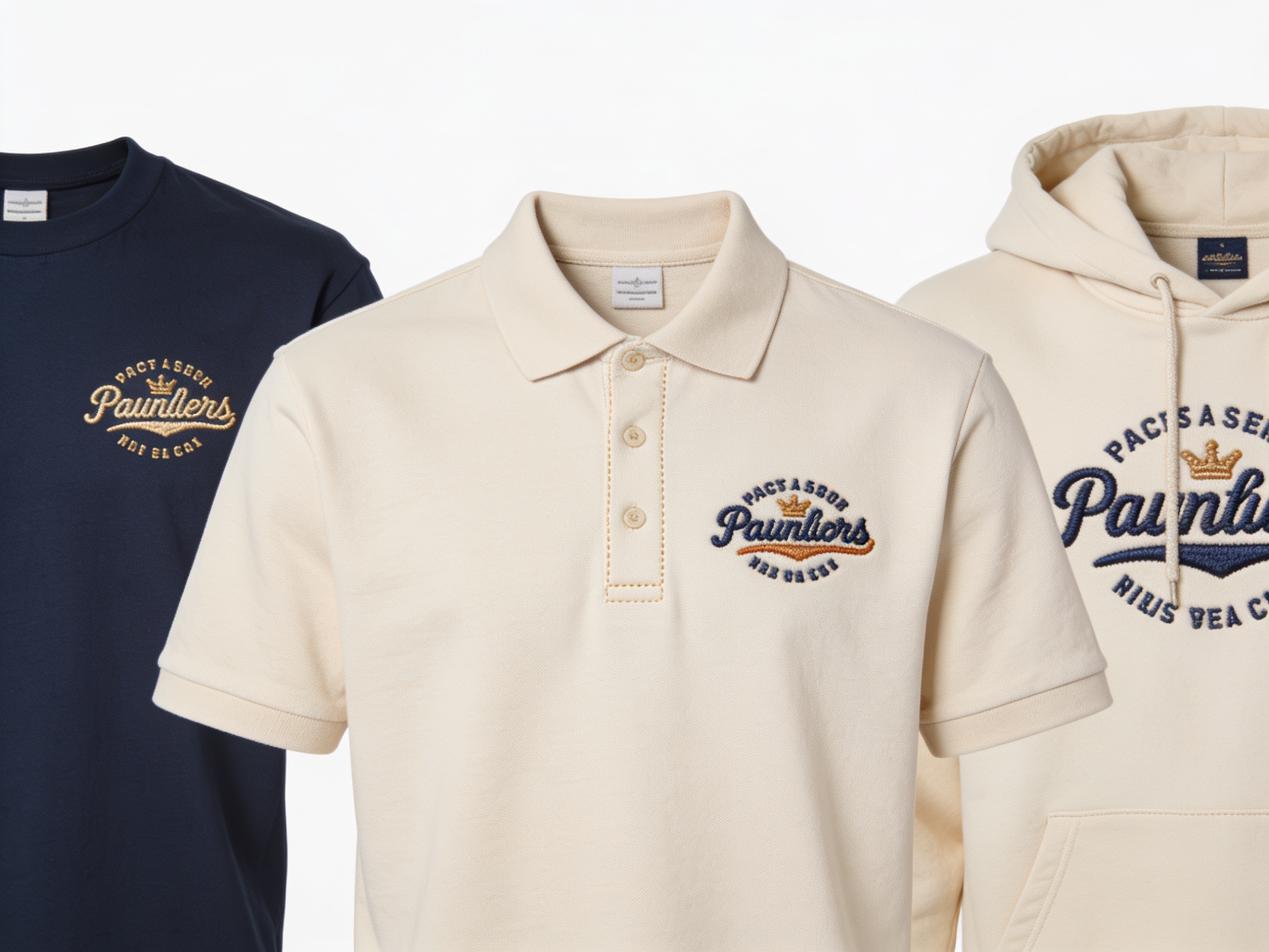 Ropa Personalizada — productos